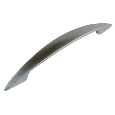 Poignée Arc zamak