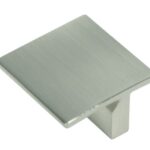 Poignée Prisma carée