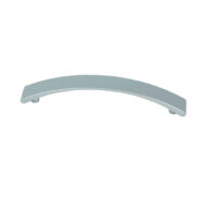 Poignée Stripe Zamak - Aluminium