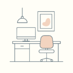 Conception d'un bureau