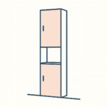 Cache compteur 3D