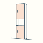 Conception d'un cache compteur
