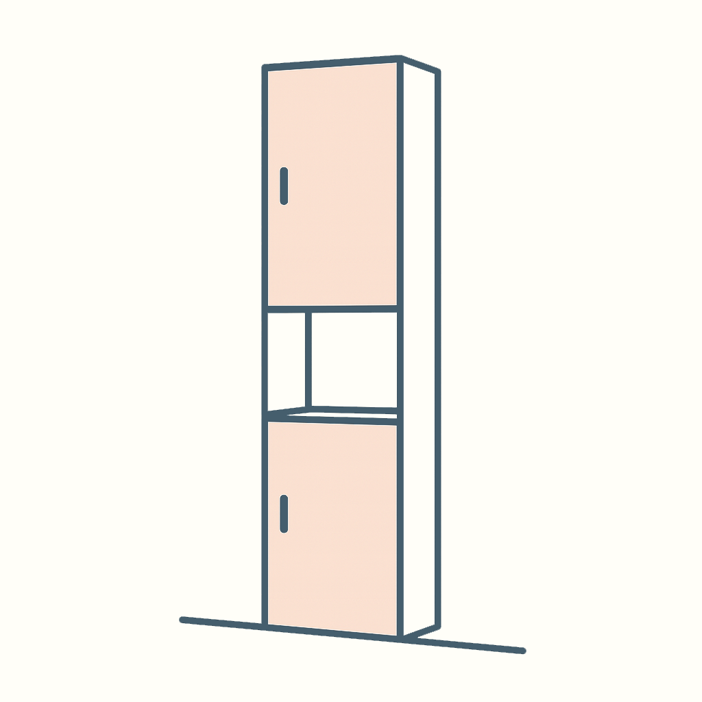 meuble cache compteur (2)