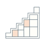 meuble sous escalier sur mesure