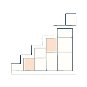 meuble sous escalier sur mesure