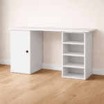 Bureau sur mesure multifonctions classique
