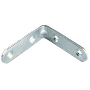 Equerres de fixation pour meuble (lot de 2)