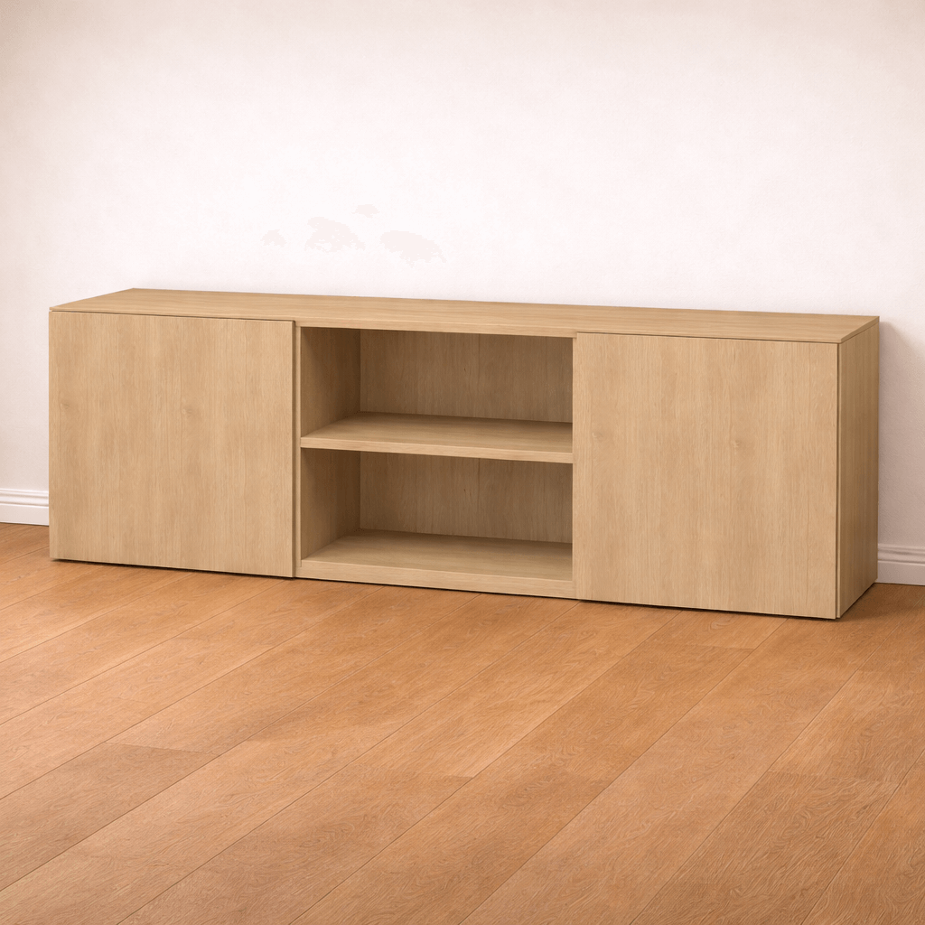 Meuble tv sur mesure texas