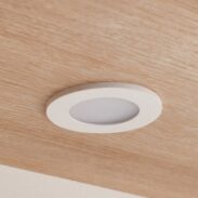 Découpe panneau pour pose de spot (prix par spot)