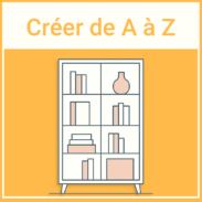 Étagère à configurer