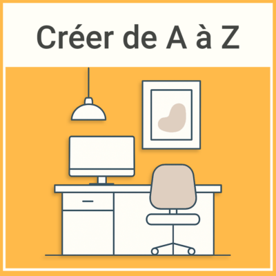Bureau sur mesure