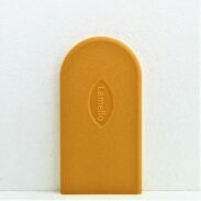 Capuchons pour fixation Cabinéo - Camel/Beige brun RAL 1011