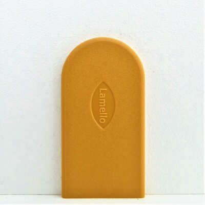 Capuchons pour fixation Cabinéo - Camel/Beige brun RAL 1011