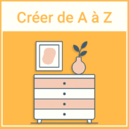 Commode à configurer