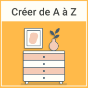 Commode à configurer