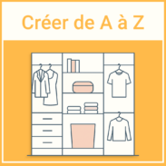 Dressing à configurer