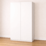 Dressing sur mesure classique portes battantes