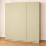 Dressing sur mesure 3 rangements