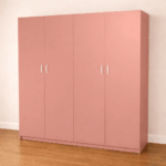 Grand dressing sur mesure 4 parties