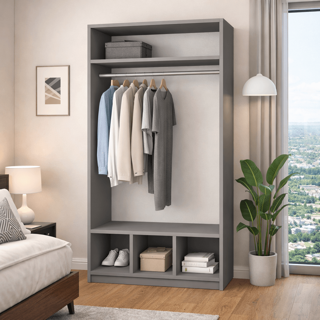 dressing10-2 Dressing sur mesure petite taille