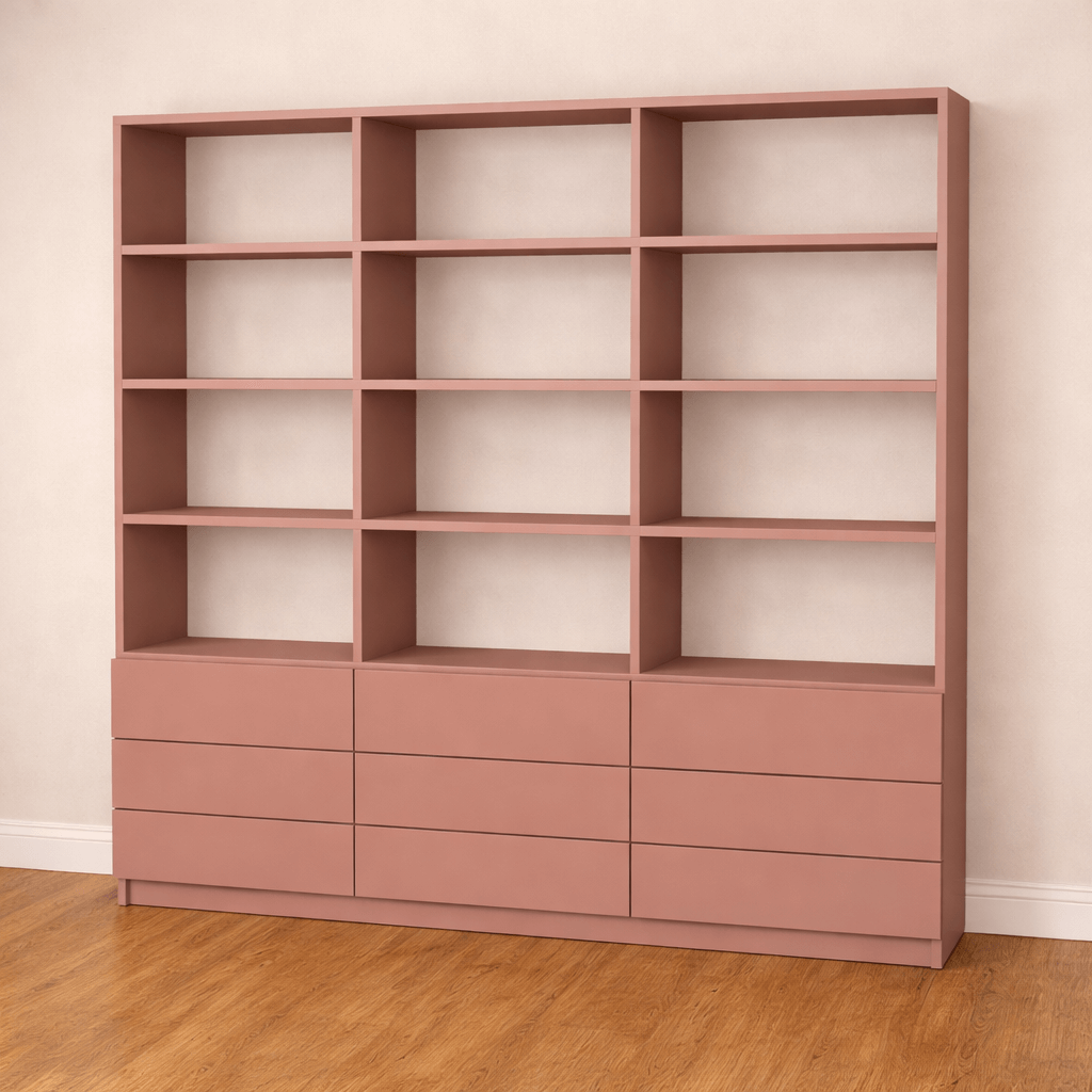 etagere10-1 Etagère sur mesure grande taille