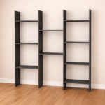 Etagère sur mesure moderne