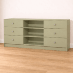 Meuble bas sur mesure personnalisable