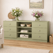 Meuble bas sur mesure personnalisable