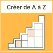 Meuble sous escalier à configurer
