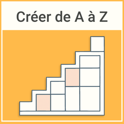 Meuble sous escalier à configurer
