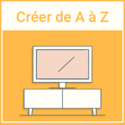 Meuble TV à configurer