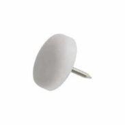 Patin 1 Pointe plastique