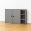 Commode sur mesure pour bureau
